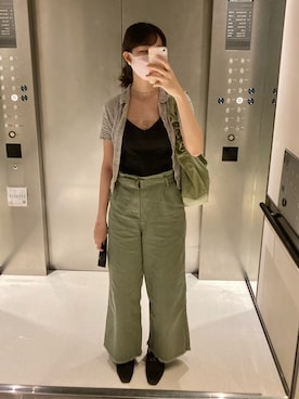 JCさんのコーディネート