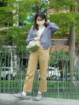 JCさんのコーディネート