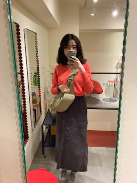 JCさんのコーディネート