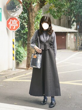 JCさんのコーディネート