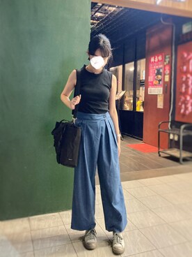 JCさんのコーディネート