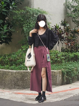 JCさんのコーディネート