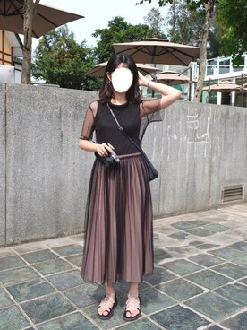 JCさんのコーディネート