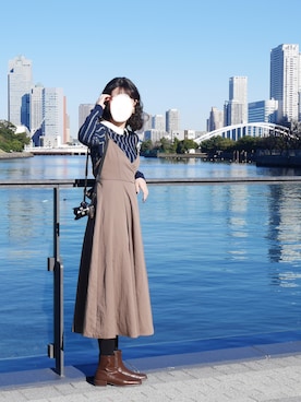 JCさんのコーディネート