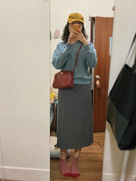 JCさんのコーディネート