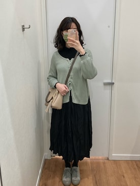 JCさんのコーディネート