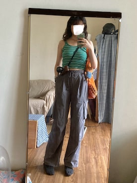 JCさんのコーディネート