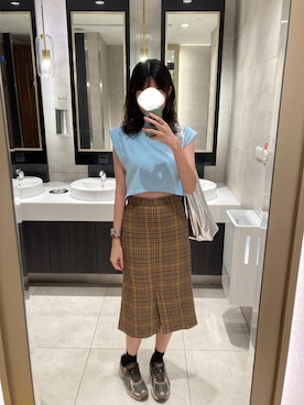 JCさんのコーディネート