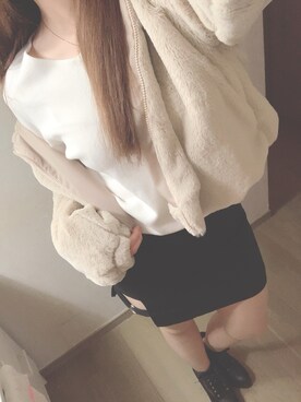 ゆうみんさんのコーディネート