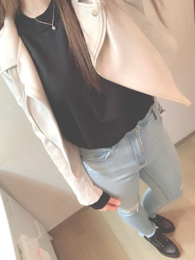 ゆうみんさんのコーディネート