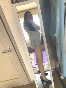 ゆうみんさんのコーディネート