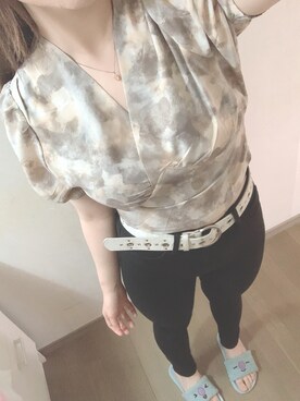 ゆうみんさんのコーディネート