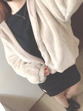 ゆうみんさんのコーディネート