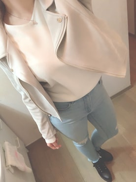 ゆうみんさんのコーディネート