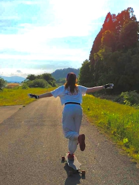 ゆうみんさんのコーディネート