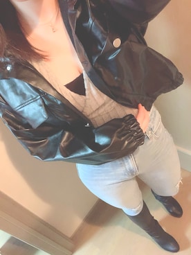 ゆうみんさんのコーディネート