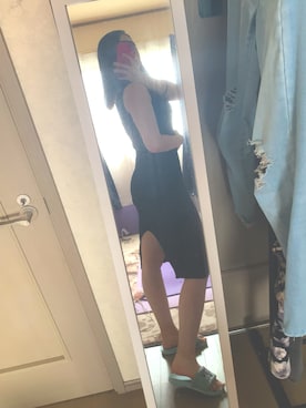 ゆうみんさんのコーディネート