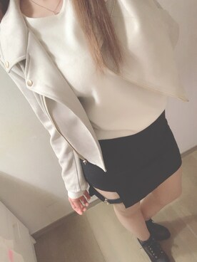 ゆうみんさんのコーディネート