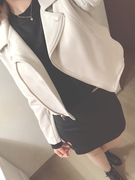 ゆうみんさんのコーディネート