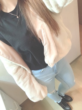 ゆうみんさんのコーディネート