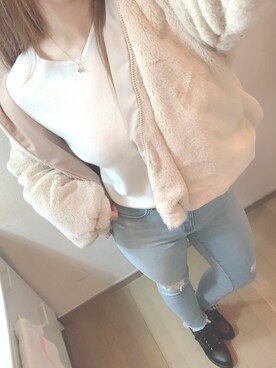 ゆうみんさんのコーディネート