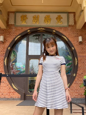 樂樺さんのコーディネート