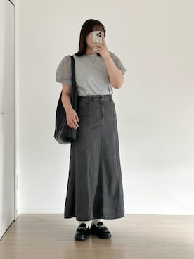 かなさんのコーディネート