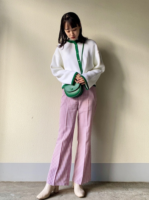 なつさんのコーディネート