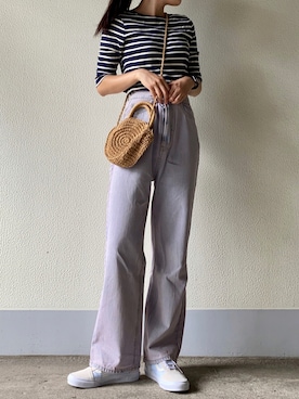 なつさん(レディース・166cm)の秋コーディネート