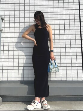 なつさんのコーディネート