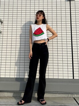 なつさんのコーディネート