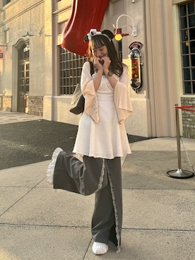 なつさんのコーディネート