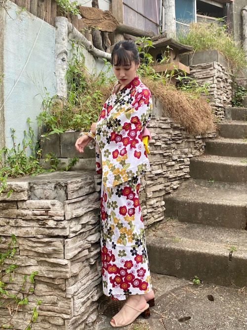 なつさんのコーディネート
