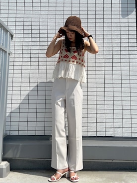 なつさんのコーディネート