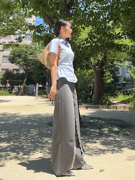 なつさんのコーディネート