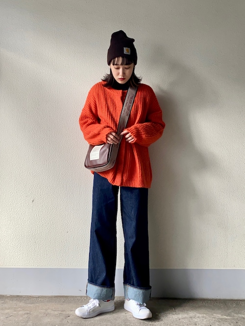 なつさんのコーディネート