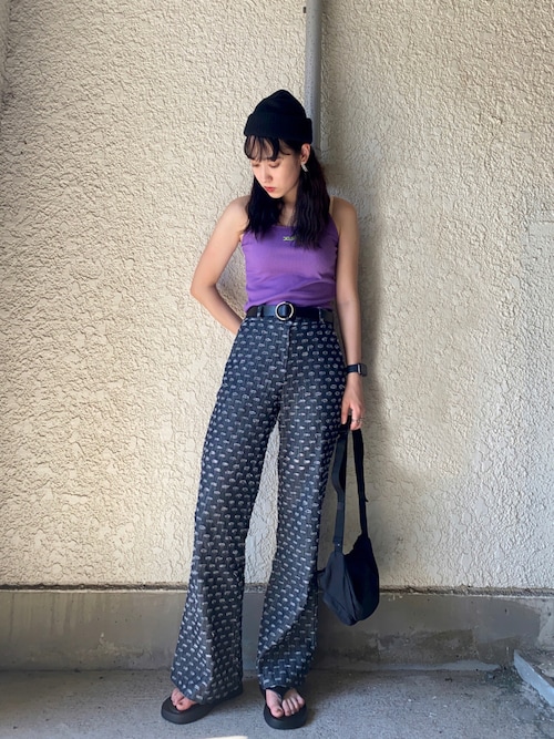 なつさんのコーディネート