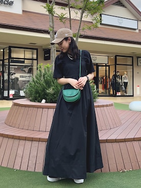 なつさんのコーディネート