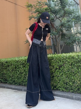 なつさんのコーディネート