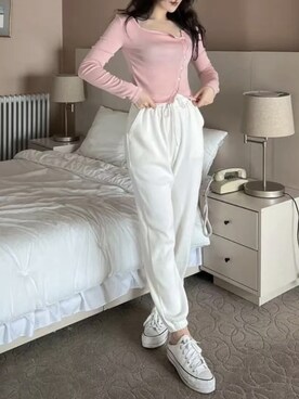 Dorothyさんのコーディネート