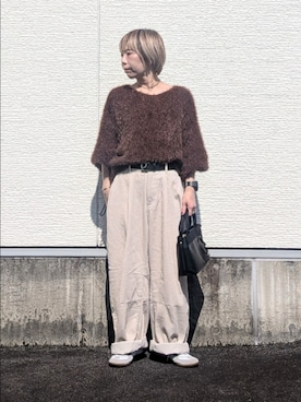 tanakaさんのコーディネート
