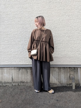 tanakaさんのコーディネート