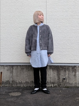 tanakaさんのコーディネート