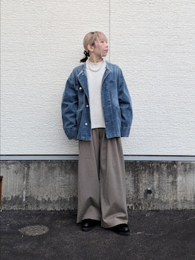 tanakaさんのコーディネート