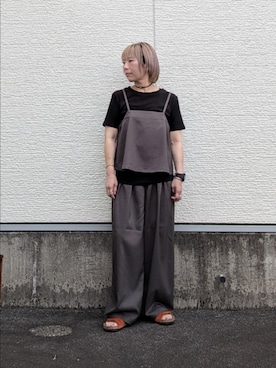 tanakaさんのコーディネート