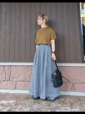 tanakaさんのコーディネート