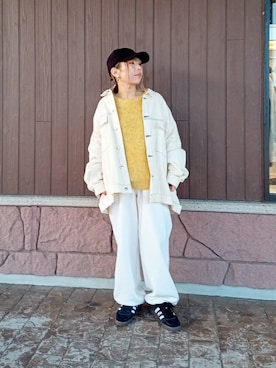 tanakaさんのコーディネート