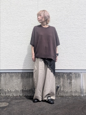tanakaさんのコーディネート