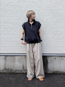 tanakaさんのコーディネート