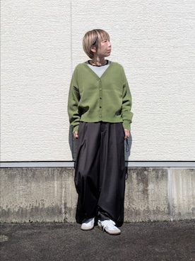 tanakaさんのコーディネート